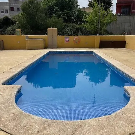 Residencial Dorata A 100m De La Playa Сasa de vacaciones Tarragona