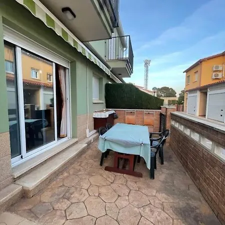 Holiday home Residencial Spiaggia Dorata A 100m De La Playa