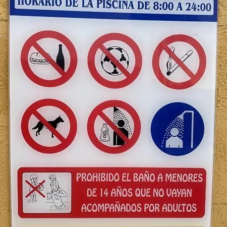 Residencial Dorata A 100m De La Playa Сasa de vacaciones