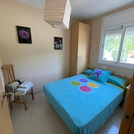 Residencial Dorata A 100m De La Playa * Tarragona