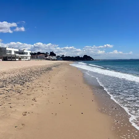 Residencial Dorata A 100m De La Playa * Tarragona