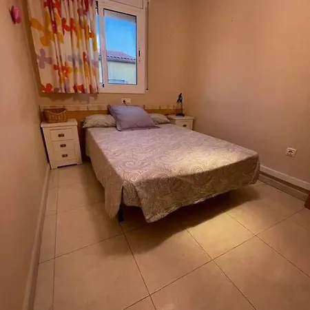 Residencial Dorata A 100m De La Playa * Tarragona