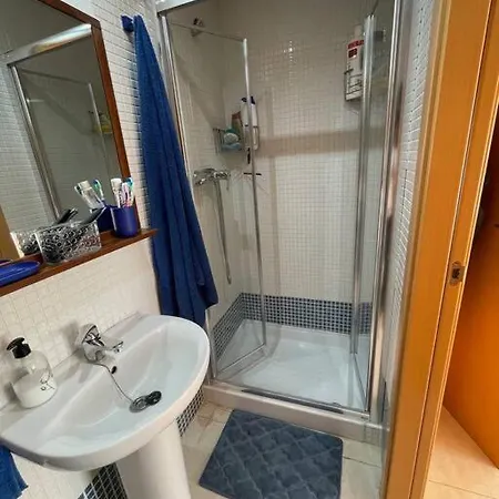 Residencial Dorata A 100m De La Playa * Tarragona