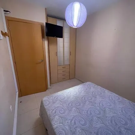 Holiday home Residencial Dorata A 100m De La Playa Tarragona