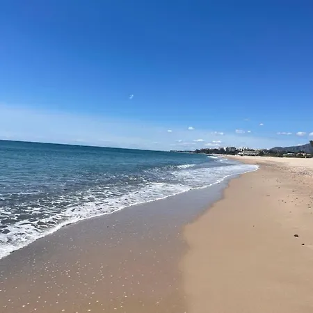 Holiday home Residencial Spiaggia Dorata A 100m De La Playa *